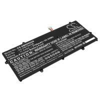 Battery for Samsung AA-PBTN6QB NP900X5N-K07HK NT900X5N-K29S NT900X5N-K59W NT900X5N-L38W NT900X5N-L37L 5700mAh