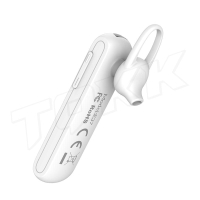 หูฟังไร้สาย HOCO E37     หูฟังบลูทูธ Bluetooth  Wireless Headset Earphone With Mic เสียงดี Bluetooth