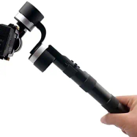 Zhiyun Z1-PROUND 3-Axis Handheld Gimbal for GoPro