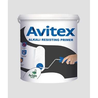 alkali sealer /prmer avitex kemasan galon