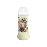 【FUNFLY 放飛】愛威康 石楠花香 濃稠拉絲 仿真精液 潤滑液 200ML(成人 性愛 情趣用品 潤滑劑 潤滑油)