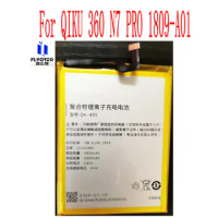 Brand New High Quality 4000mAh QK-405 Battery For QIKU 360 N7 PRO 1809-A01 Mobile Phone
