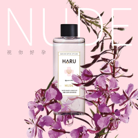 【HARU含春】NUDE柳蘭精華純愛水溶性備孕潤滑液(無甘油)(155ml)
