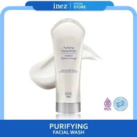 INEZ Purifying Facial Wash Pembersih Wajah Premium Inez900