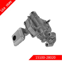 Oil pump for TOYOTA CAMRY 1AZFE 2000CC OEM: 15100-28020 15100-28030 15100-OH020 15100-OH010