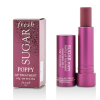 馥蕾詩 Fresh - 黃糖潤色護唇膏SPF 15 Sugar Lip Treatment SPF 15 - Poppy