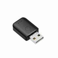 USB Bluetooth 5.1 Adapter Wireless USB Bluetooth Receiver USB Audio Transmitter Car Bluetooth Adapter