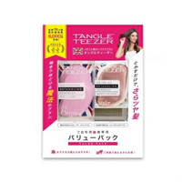 【JOKO JOKO】日本 Tangle Teezer - 不糾結 魔法梳 2入組 顏色隨機
