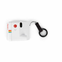【Polaroid 寶麗來】Polaroid Go 指環扣(DGK1/DGK2/DGK3)