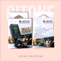 Tuner Gitar Merk Joyo