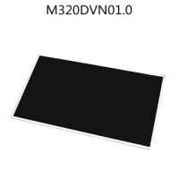 Original M320DVN01.0 LCD screen 32 inch 2560x1440 60 Hz Monitor panel