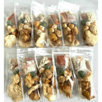 12 BUNGKUS CUANKI INSTAN/CUANKI INSTAN MURAH/CUANKI INSTAN