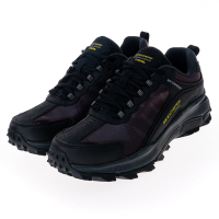 SKECHERS 男鞋 戶外越野系列 EQUALIZER 5.0 TRAIL - 237503BBK