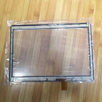 10PCS/LOT New touch Panel HK101PG3373B-V01 For Bravis NB106 type 2 (237*166) Tablet PC touch screen/