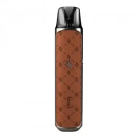 TRML T28 Onyx Black | Midnight Blue | Rich Brown | Soft Pink [Bundling] Rich Brown