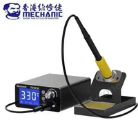 SOLDER STATION MECHANIC T210 SE MINI MATA C210 STATION ORIGINAL
