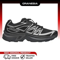 Salomon XT EVR Men Outdoor Shoes 47693600| Sepatu Olahraga Trail Running Pria 42
