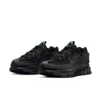 【NIKE 耐吉】Nike Zoom Vomero Roam 黑武士 厚底 FV2295-002(黑皮革 冬季 HART外底 運動鞋 休閒鞋 男鞋)