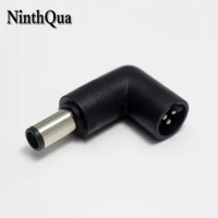 1pcs 3Pin Tips Jack to 7.4*5.0mm male Laptop Adapter Dc Power Supply Adapter Charger Connector for HP Pavilion G6 G7 DV4/5/6/7