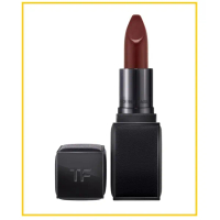 TOM FORD 湯姆福特超感唇衣口紅唇膏 TF FUCKING FABULOUS LIP COLOR MATTE LIPSTICK #F10 MOCHA 3.4G