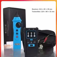 BSIDE FWT02 Wire Tracker Cable Line Audio Signal Circuit Breaker Finder