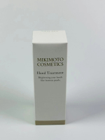 Mikimoto Cosmetics 護手霜 50G