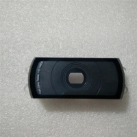 Camera Lens Frame Cover for Logitech C920 C922 C930e Webcam Repair Parts Replacement Lens Cap