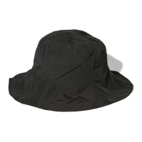 ├登山樂┤日本Snow Peak Light Mountain Cloth Hat 漁夫帽2 黑 AC-23SU10301BK