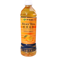 伊藤園 TEAS TEA-柳橙紅茶 535ml