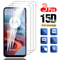 3Pcs Screen Protetcor For Motorola Moto G34 G84 HD Tempered Glass For Motorola Moto G34 34G G84 G 34 84 Anti Scratch Armor Glass