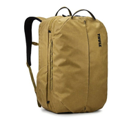 瑞典《Thule》Aion travel backpack 40L 多功能旅行背包 (Nutria brown 棕)