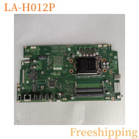 LA-H012P For Lenovo A340-24ICK A340-22ICK Motherboard 5B20U53890 LGA1151 DDR4 Mainboard 100% Tested Fully Work