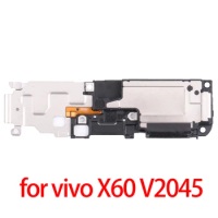 for vivo X60 V2045 Speaker Ringer Buzzer for vivo X60 V2045