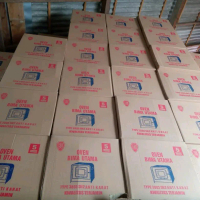 Oven Bima Utama Original
