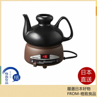 【日本直送！快速發貨！】 TESCOM SK31 溫酒器 溫酒機 酒燗器 熱酒器 燒酒 清酒 2.5合 450ml
