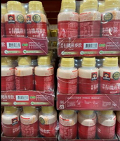 [COSCO代購5] C121461 QUAKER ORGANIC OAT DRINK 桂格特濃燕麥飲 每罐300毫升X12入