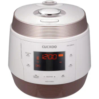 5QT. Premium 8-in-1 Electric Pressure Cooker | 10 Menu Options: Slow Cooker, Sauté, Steamer