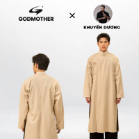 [GODMOTHER x khuyenduong299] Áo Dài Cách Tân Giản Hy GODMOTHER BST TẾT 2026