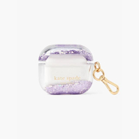 เคสแอร์พอต CONFETTI DOT AIRPOD GEN3 CASE KA957 สี LAVENDER CREAM MULTI