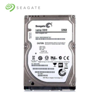 Seagate HDD Brand Laptop PC 2.5 "500GB 1T SATA 3.0Gb/s-6.0Gb/s Notebook Internal Hard Disk Drive 6MB/32MB 5400RPM-7200RPM