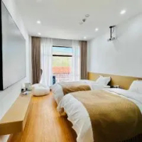 住宿 雲尚精品酒店cloud hotel 色达