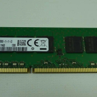 For 8G 8GB 2RX8 PC3L 12800E DDR3 1600 pure ECC UDIMM M391B1G73BH0-YK0