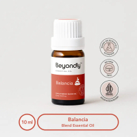 Beyondly - Essential Oil - Balancia Blend Essential oil