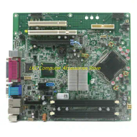FOR DELL OptiPlex 960 DT 960DT Desktop Motherboard F428D 0F428D CN-0F428D Q45 DDR2 LGA775 Mainboard 100% Tested