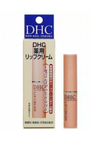【大樂町日貨】日本DHC 純欖護唇膏 1.5g 日本境內版 護唇膏 唇部保養
