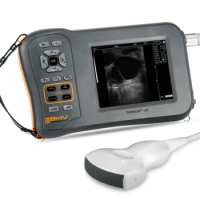 Farmscan L60 notebook portable digital ultrasound scanner
