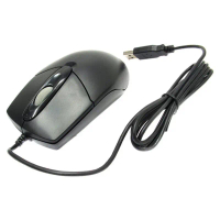 Chuột máy tính có dây A4TECH 720 cổng USB
