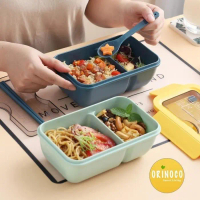 Lunchbox Orinoco 0227 850Ml Terlaris
