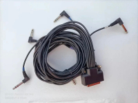 สายเชื่อมต่อทริกเกอร์ Roland TD4 td7 td9 td11 td15 td17 td25 td27 EXS-1