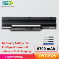 UGB New FPCBP325 FPCBP281 Battery For Fujitsu FMVNBP210 FMVNBP198 SH560 SH761 SH760 SH771 SH772 SH57